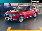 Mitsubishi Outlander 2.4 PHEV Instyle AUTOMAAT | ELEKTRISCH SCHUIF/KANTELDAK | LEDEREN BEKELDING | COMPLETE AUTO!