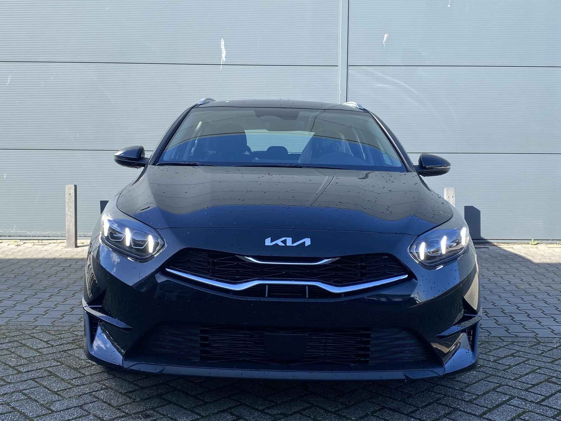 Kia Ceed SW 1.0 T-GDi DynamicPlusLine VOORRAAD ACTIE - 13/13