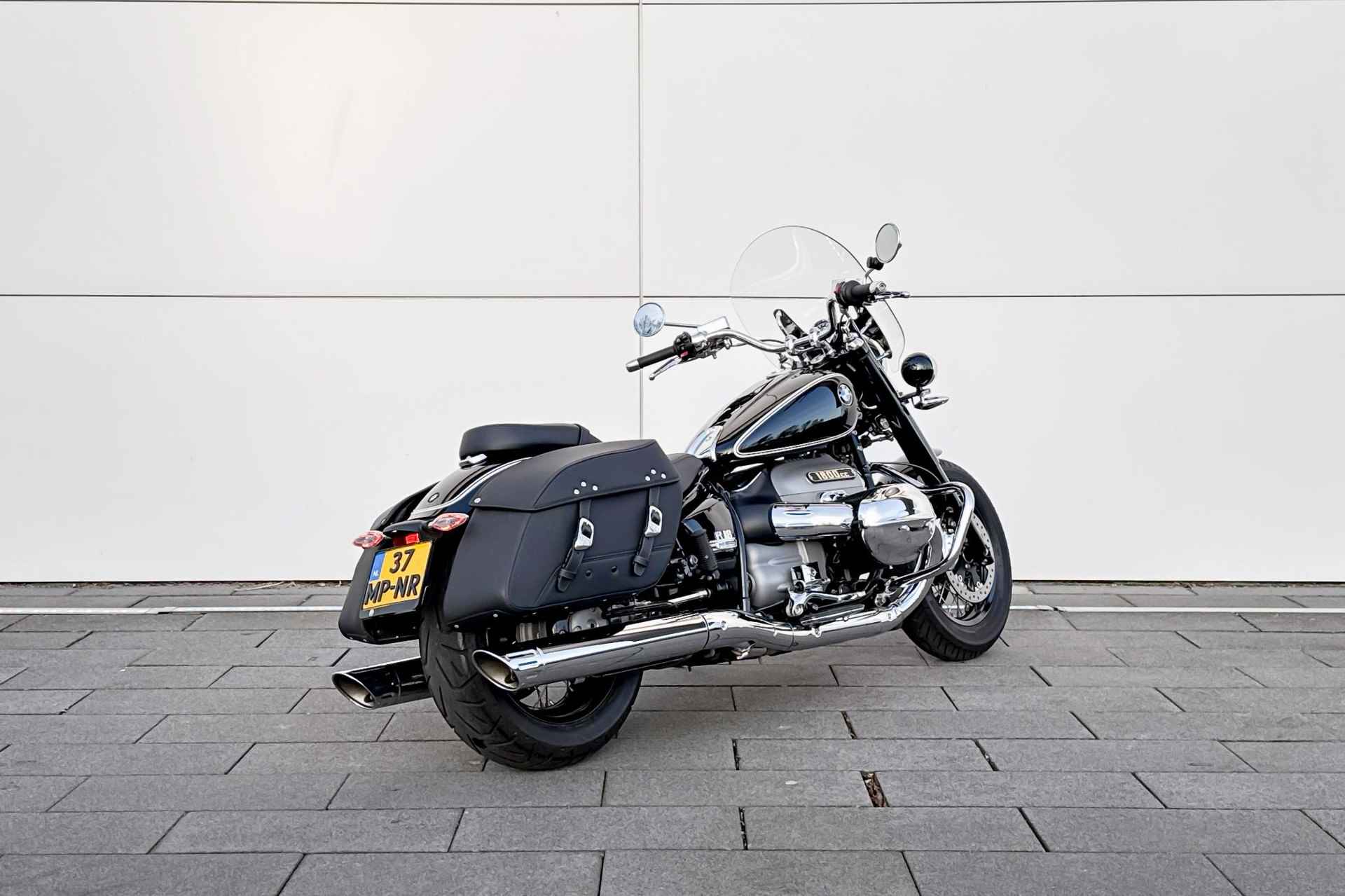 BMW R 18 Classic - 4/15