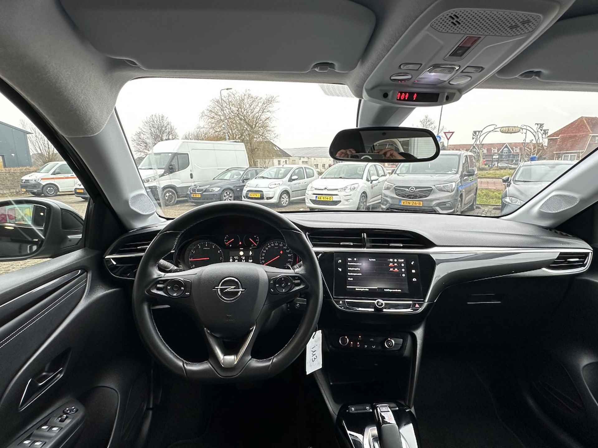 Opel Corsa | Carplay | Cruise | Airco |  1.2 Elegance - 15/29