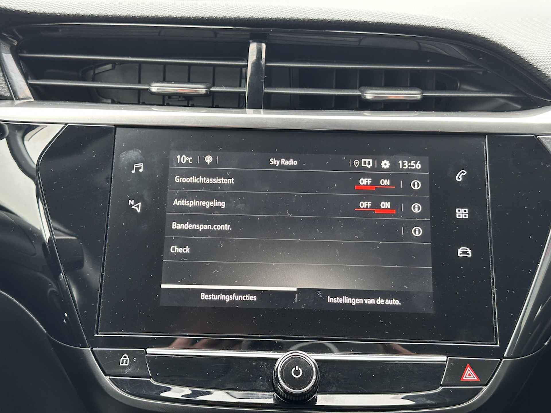 Opel Corsa | Carplay | Cruise | Airco |  1.2 Elegance - 22/29