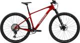 Cannondale Scalpel HT Carbon 2 Heren Candy Red LG 48cm L 2024