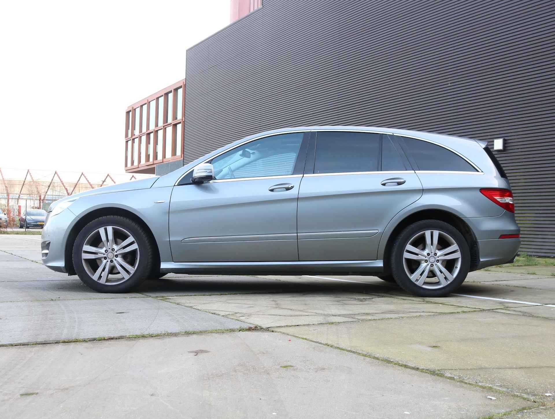 Mercedes-Benz R-klasse 300 CDI BlueEFFICIENCY Prestige - 3/7