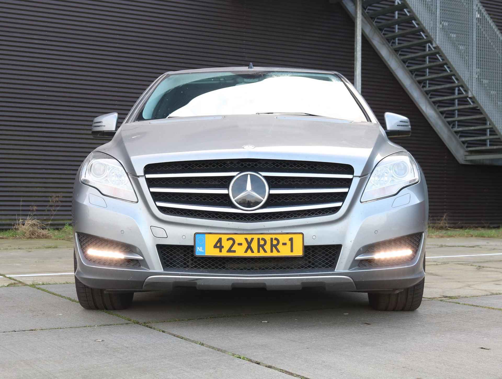 Mercedes-Benz R-klasse 300 CDI BlueEFFICIENCY Prestige - 4/7