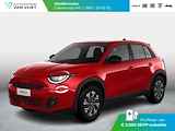 Fiat 600e RED 54 kWh | Clima | Cruise | LED | PDC | Apple Carplay | Subsidie € 2.000,- *