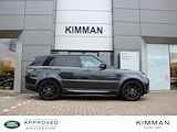 Land Rover Range Rover Sport P400e HSE Dynamic Stealth | BTW | Panorama dak