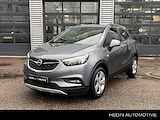 Opel Mokka X 1.4 Turbo Online Edition 140pk | Navigatie | Airco | Cruise control | Carplay | PDC V+A | LMV 17 inch+All season banden