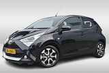 Toyota Aygo 1.0 VVT-i x-joy