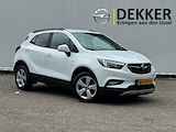 Opel Mokka X 1.4 Turbo Online Edition met Navi/Camera, Dealer onderhouden!