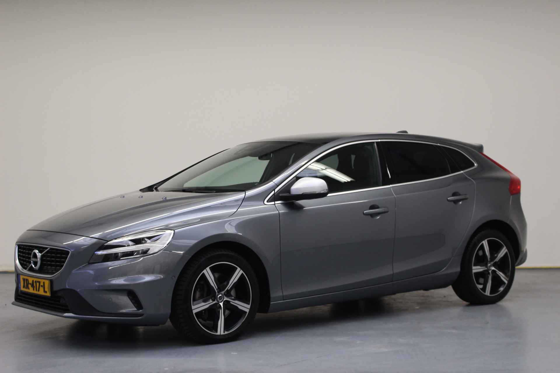 Volvo V40 BOVAG 40-Puntencheck