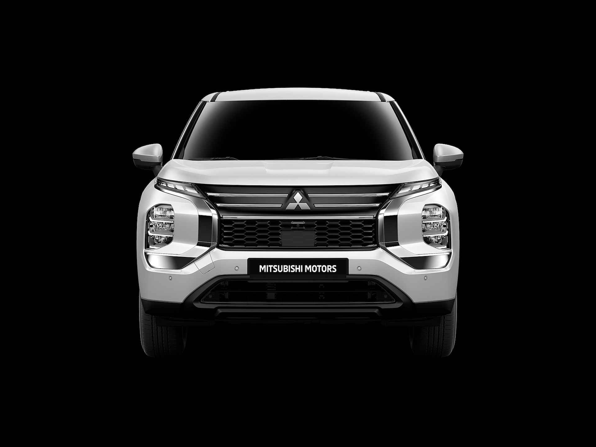 Mitsubishi Outlander 2.4 PHEV Pure | NIEUW MODEL | LEVERING 2025 | 2.000 EURO INTRODUCTIE KORTING| NU TE BESTELLEN! | - 4/11