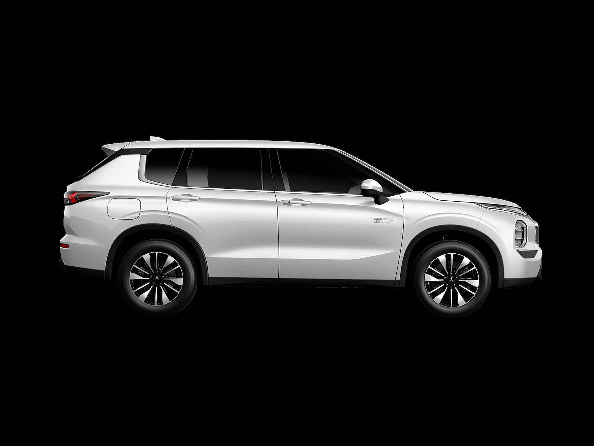 Mitsubishi Outlander 2.4 PHEV Pure | NIEUW MODEL | LEVERING 2025 | 2.000 EURO INTRODUCTIE KORTING| NU TE BESTELLEN! | - 6/11