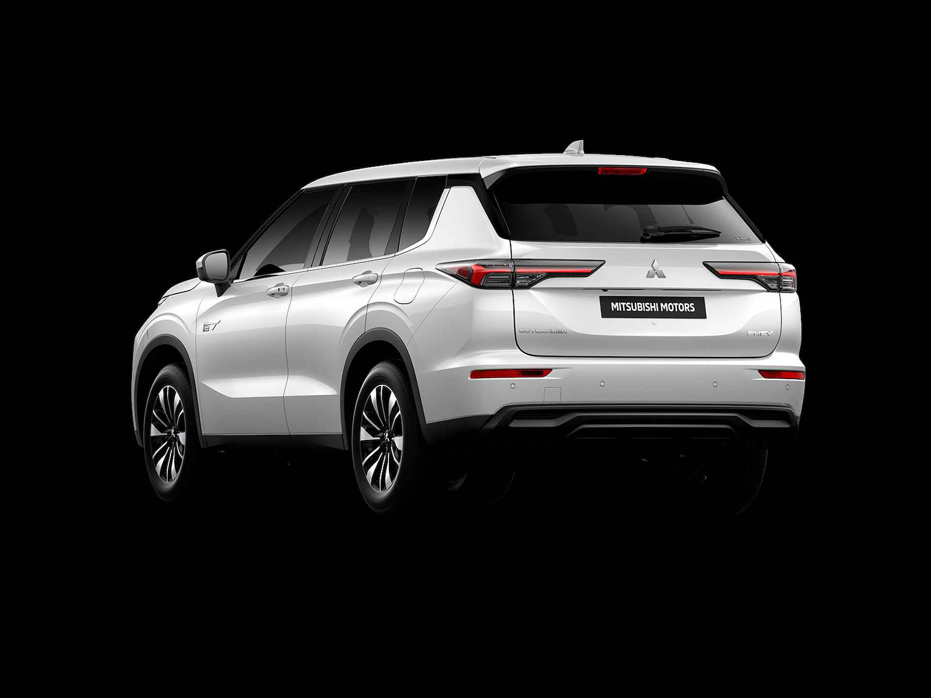 Mitsubishi Outlander 2.4 PHEV Pure | NIEUW MODEL | LEVERING 2025 | 2.000 EURO INTRODUCTIE KORTING| NU TE BESTELLEN! | - 7/11