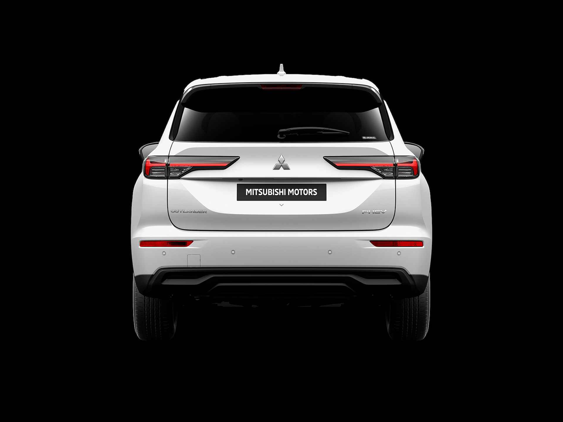 Mitsubishi Outlander 2.4 PHEV Pure | NIEUW MODEL | LEVERING 2025 | 2.000 EURO INTRODUCTIE KORTING| NU TE BESTELLEN! | - 8/11