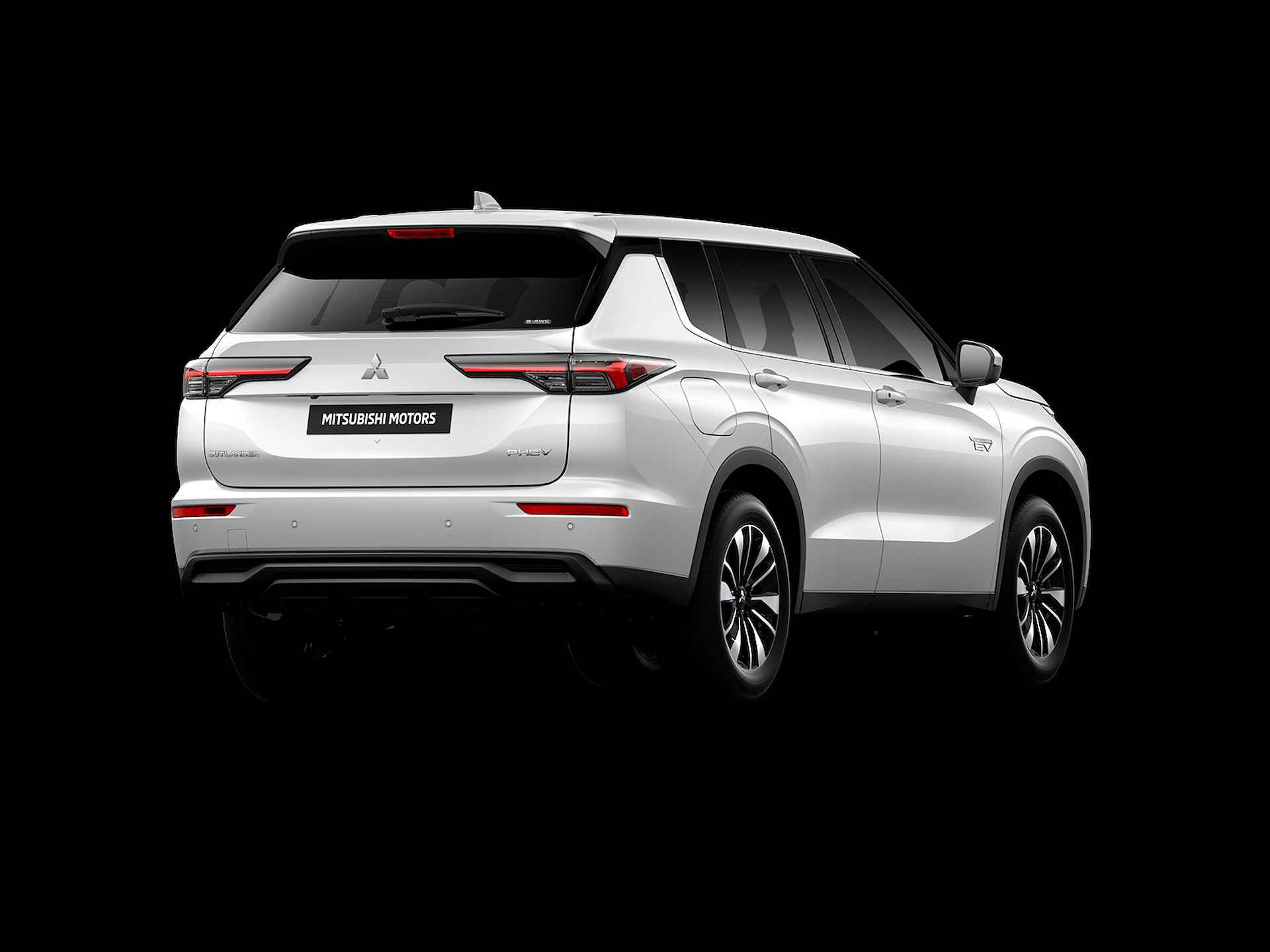 Mitsubishi Outlander 2.4 PHEV Pure | NIEUW MODEL | LEVERING 2025 | 2.000 EURO INTRODUCTIE KORTING| NU TE BESTELLEN! | - 9/11