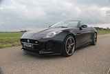 Jaguar F-Type 5.0 V8 S Convertible