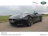 Jaguar F-Type 5.0 V8 S Convertible