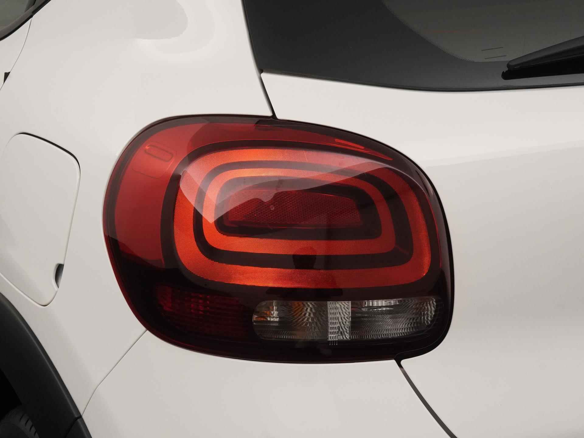 Citroën C3 1.2 PureTech S&S Feel Edition | Apple/Android Carplay | Parkeersensor | Zondag Open! - 22/36