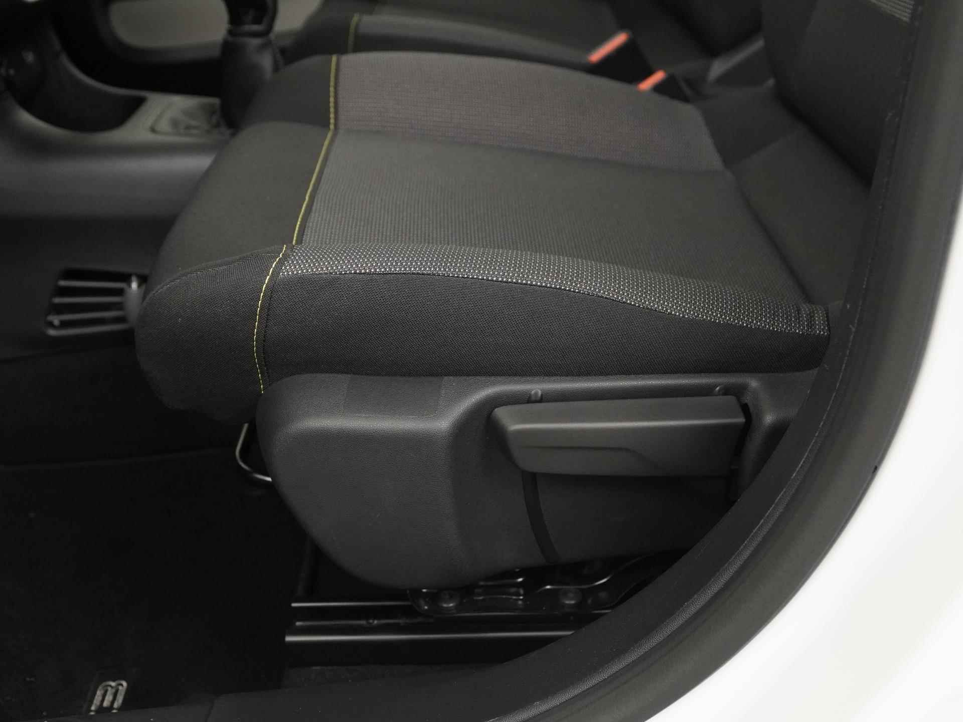 Citroën C3 1.2 PureTech S&S Feel Edition | Apple/Android Carplay | Parkeersensor | Zondag Open! - 27/36