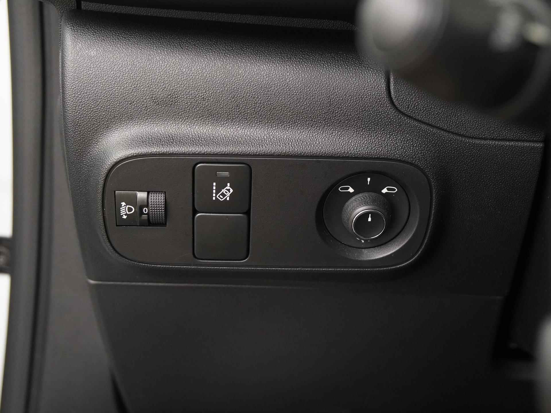 Citroën C3 1.2 PureTech S&S Feel Edition | Apple/Android Carplay | Parkeersensor | Zondag Open! - 35/36