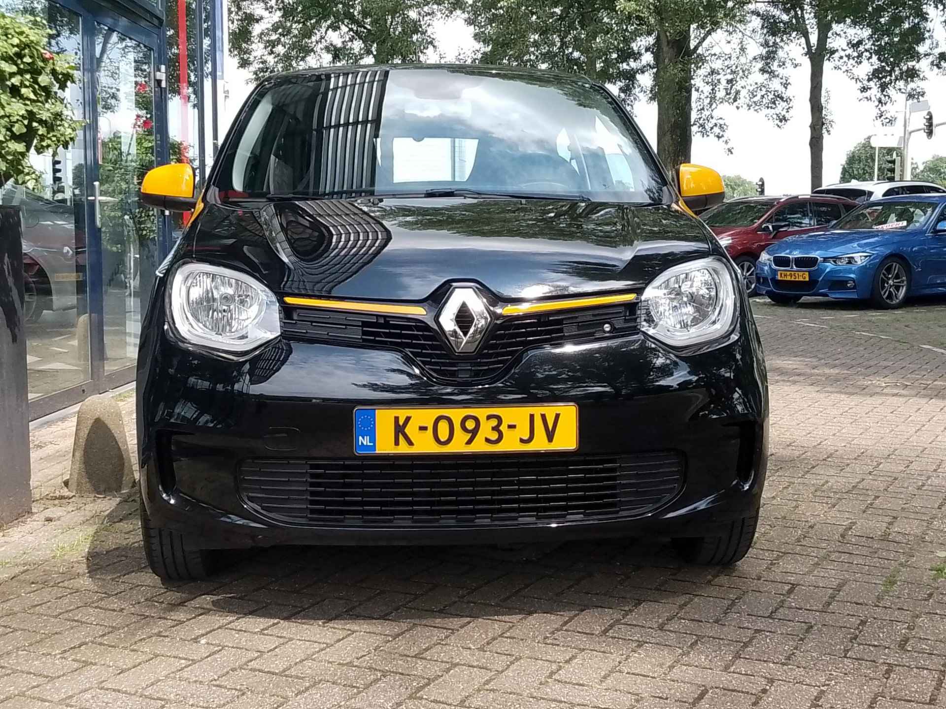 Renault Twingo 1.0 SCe Collection | Airco | Electrische ramen | Electrische spiegels - 7/20