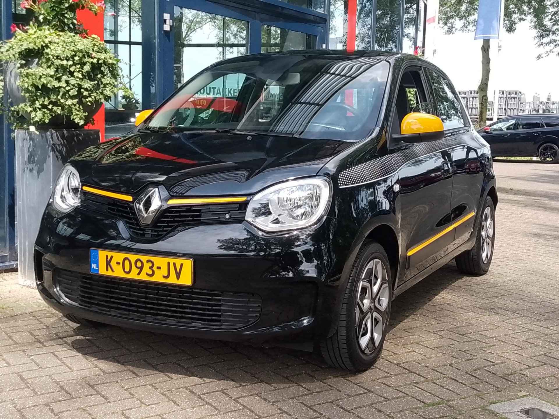 Renault Twingo 1.0 SCe Collection | Airco | Electrische ramen | Electrische spiegels - 8/20