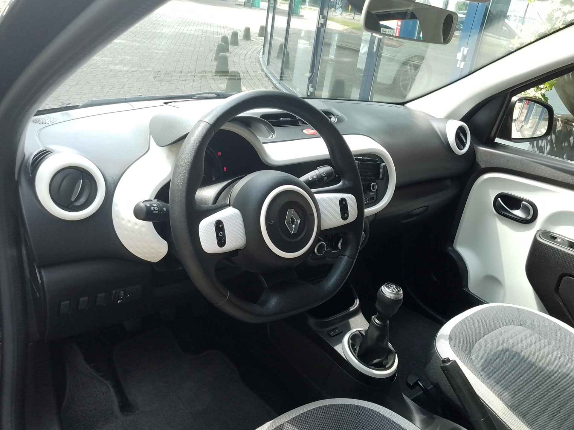 Renault Twingo 1.0 SCe Collection | Airco | Electrische ramen | Electrische spiegels - 13/20