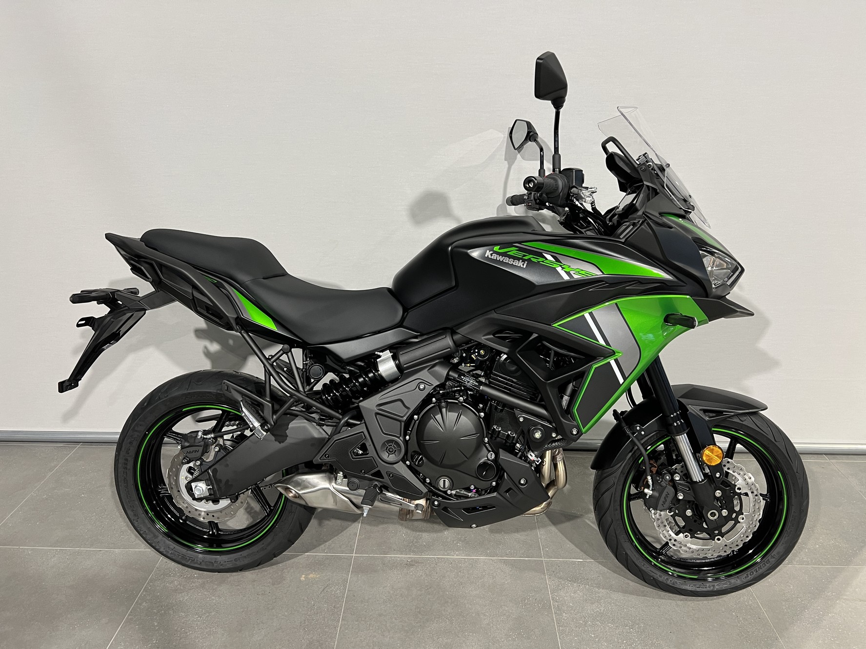 Kawasaki VERSYS 650 ABS