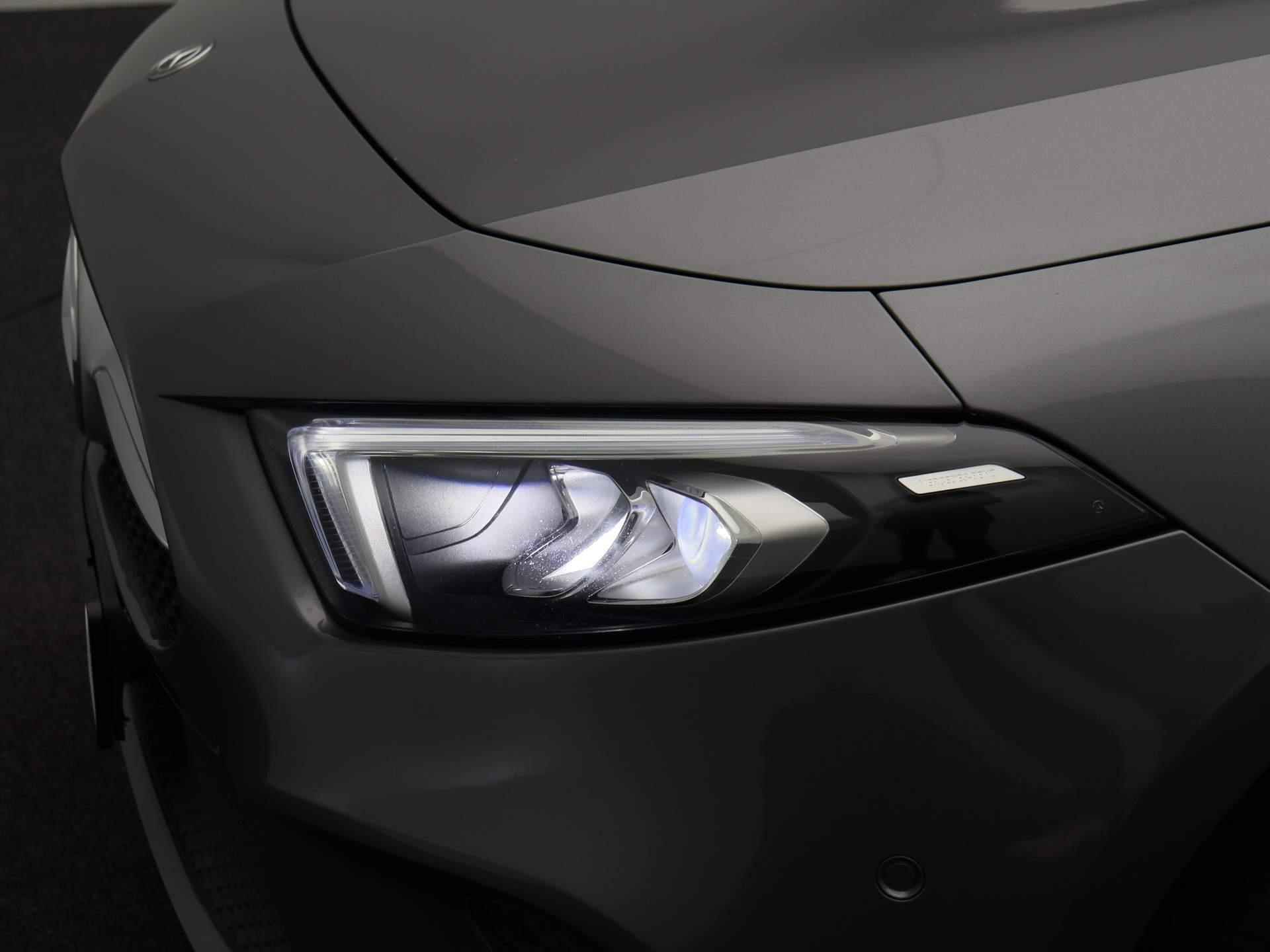 Mercedes-Benz A-klasse 180 d Business Solution * | Half-Leder | Navigatie | Climate Control | Camera | LED Koplampen | Parkeersensoren | Wide Screen | Stoelverwarming | - 15/33