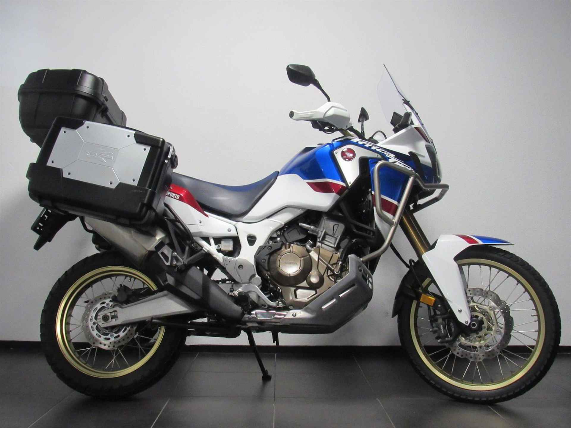 Honda CRF 1000 L AFRICA TWIN - 2019