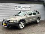 Volvo V70 2.4 T AWD Comfort Line