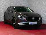 Mazda CX-30 2.0 E-SkyActiv-G 150 M HYBRID HOMURA STOELVERW CAMERA ELEK.KLEP BLINDSPOT HEADUP 04/2024