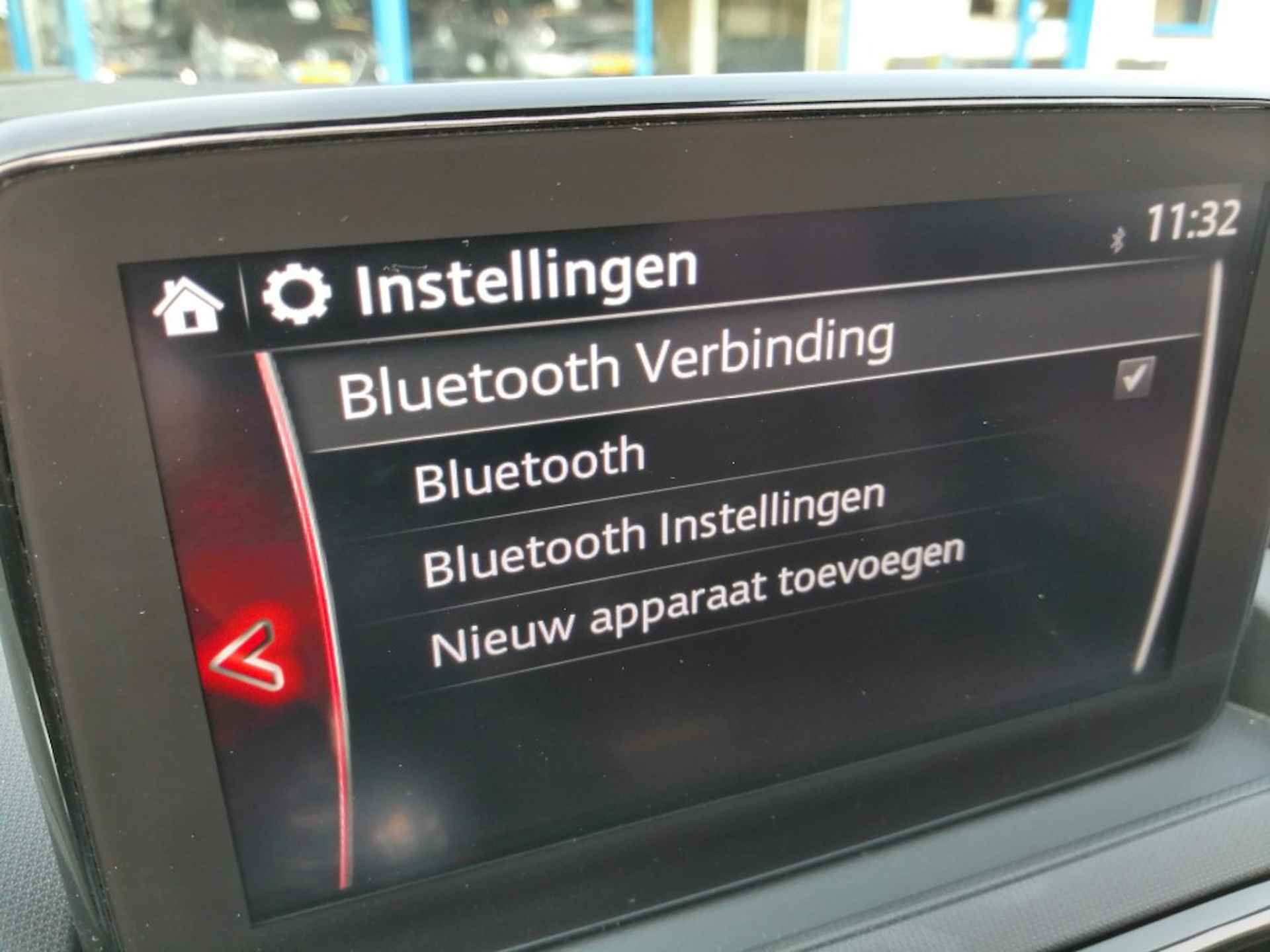 MAZDA Mx-5 RF 1.5 Skyactiv-G 132 GT-M Apple Carplay, Leer, Clima, Navi - 23/36