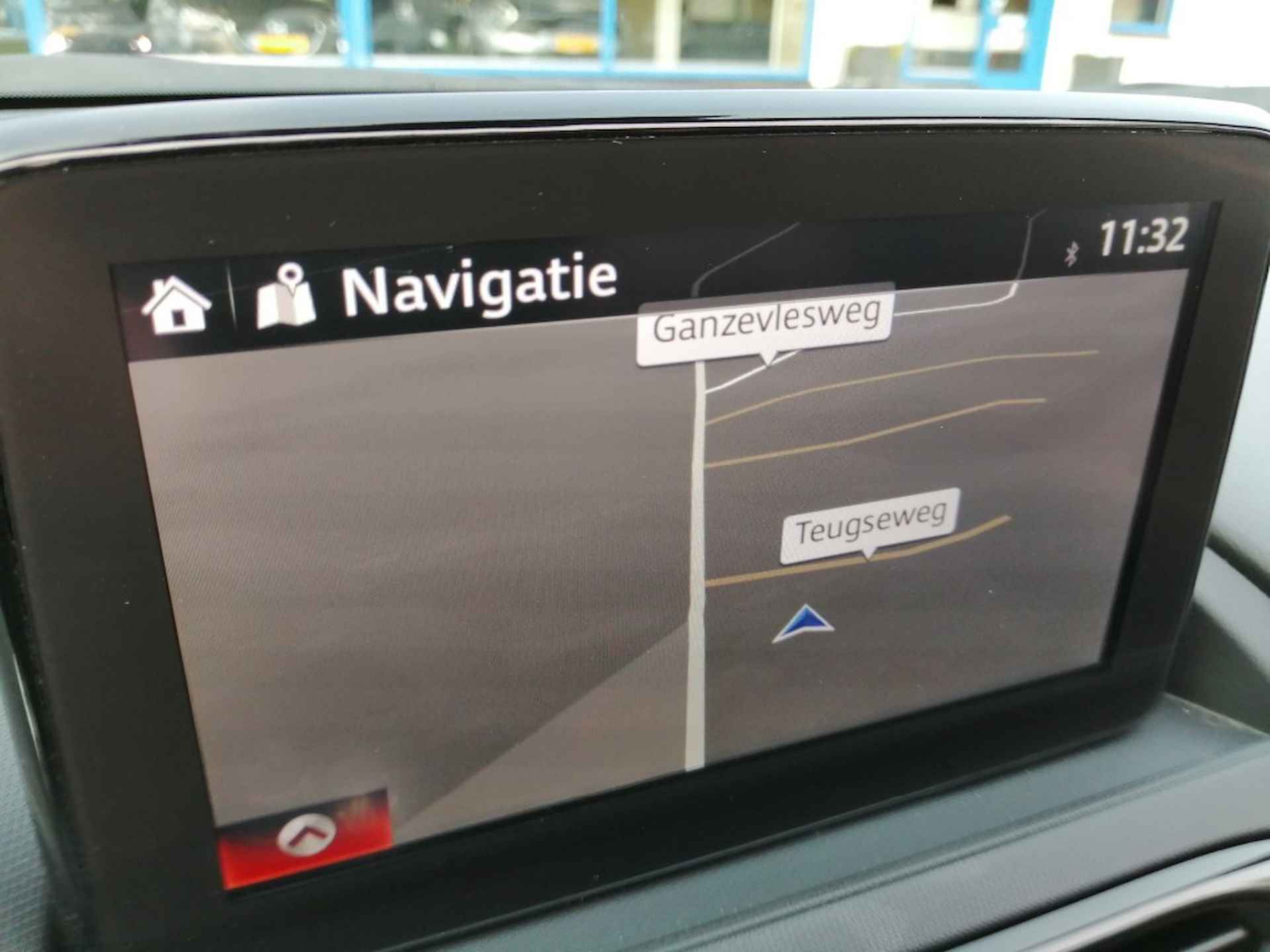 MAZDA Mx-5 RF 1.5 Skyactiv-G 132 GT-M Apple Carplay, Leer, Clima, Navi - 24/36