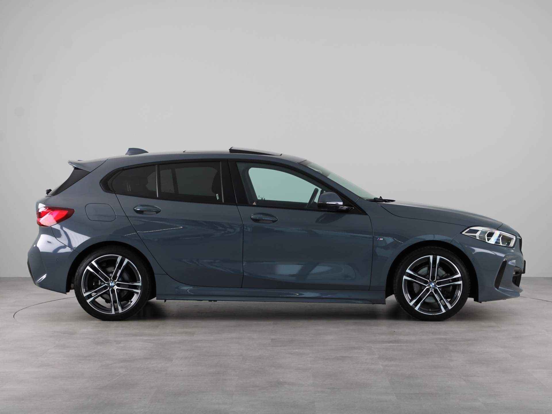 BMW 1 Serie 118i M-Sport - 9/24