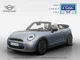 MINI Cooper Cabrio S Favoured Pakket XL PRIVATE LEASE EUR 932,- (48 mnd/10.000km)