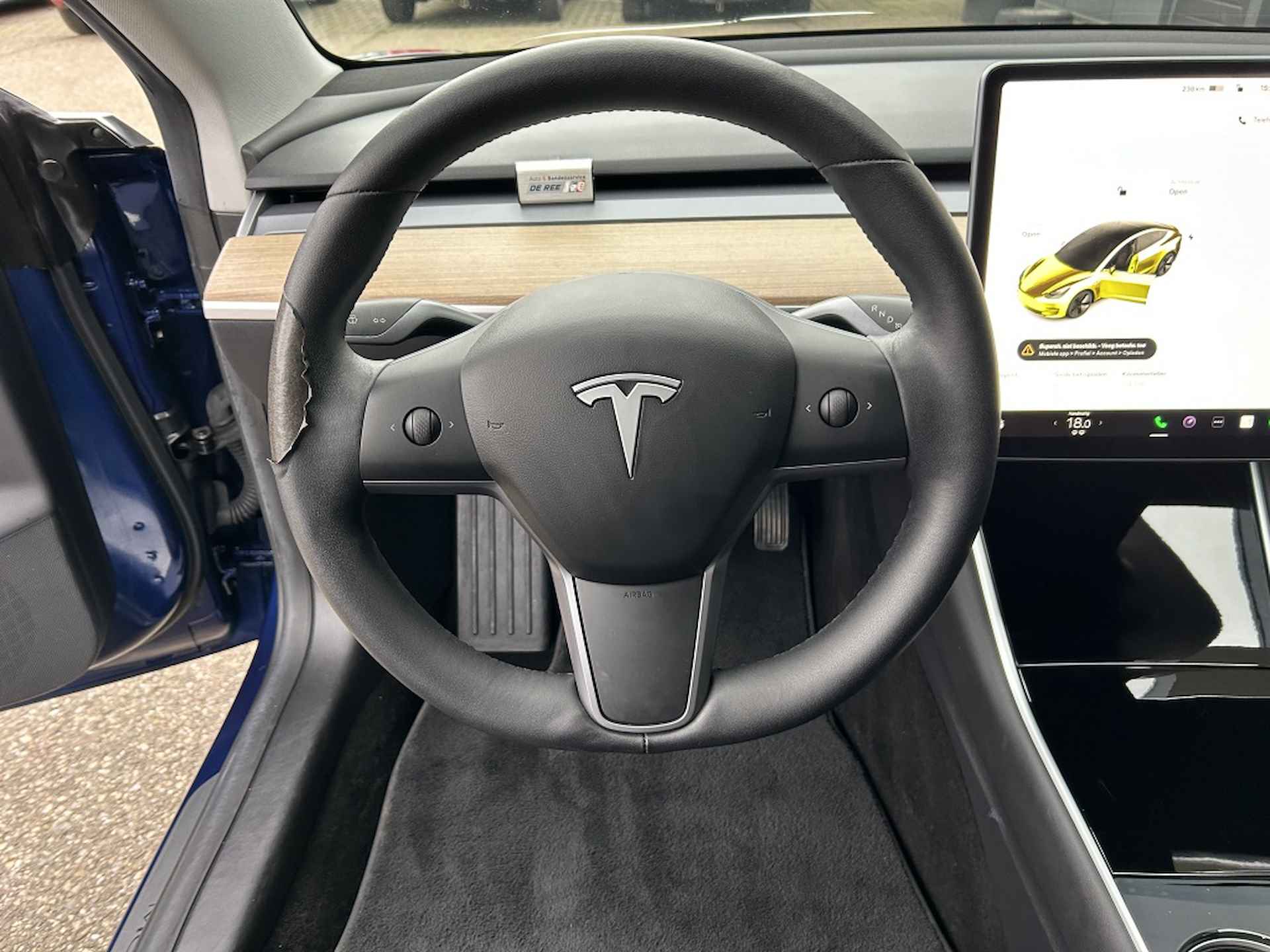 Tesla Model 3 Long Range 75 kWh - 20/28