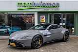 Aston Martin Vantage 4.0 V8