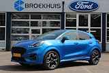 Ford Puma 1.0EB HYBRID ST-LINE X | ORIGINEEL NL! | WINTERPACK | ELEKTR KLEP | CAMERA | CRUISE CONTROL |