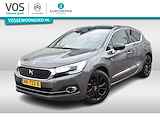 DS DS 4 PureTech 130 Performance Line Airco | Navi | Trekhaak | Apple carplay-Android auto | Aanhanger gewicht 1450 kg | Zeer Compleet