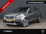 Peugeot 3008 GT-Line 1.2 PureTech 130pk Automaat NAVI | CRUISE | CLIMA | DAB | 19''LM | DODE HOEK | LANE KEEPING SYSTEM | APPLE CARPLAY