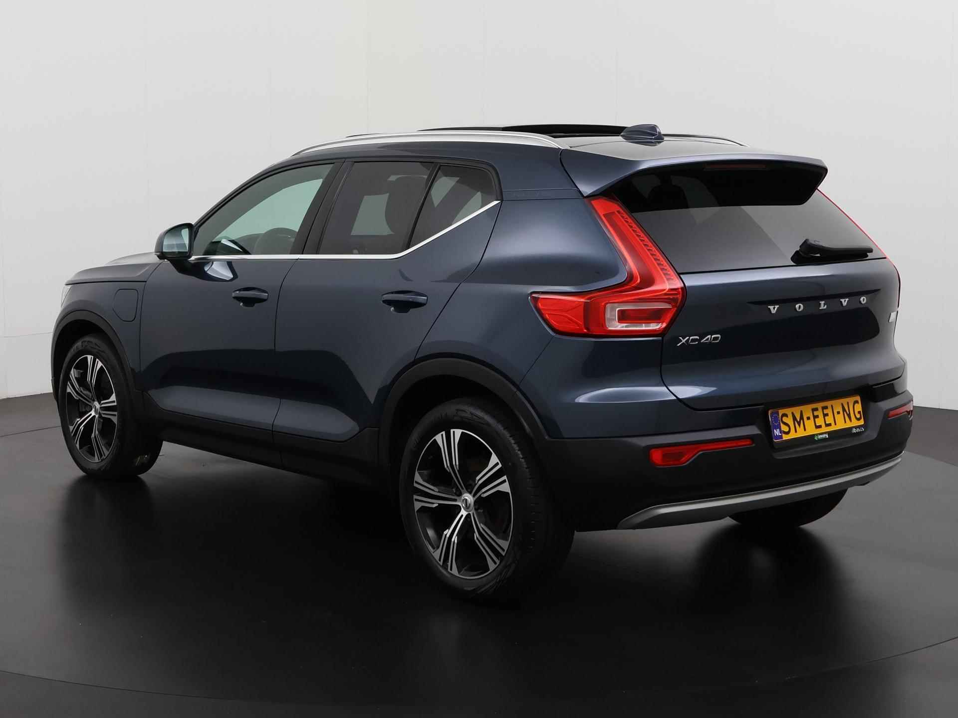 Volvo XC40 1.5 T5 Recharge Inscription | Panoramadak | Harman/Kardon | Zondag Open! - 6/42