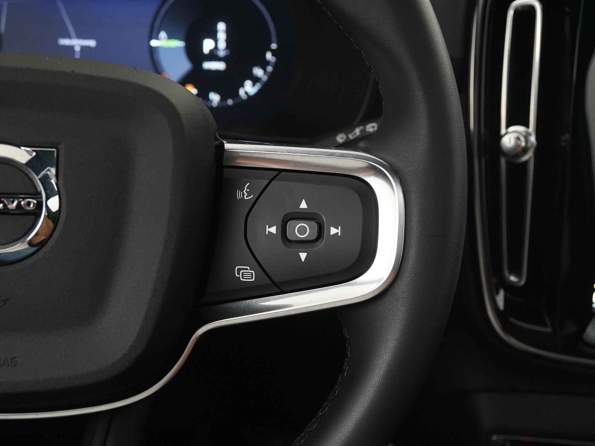 Volvo XC40 1.5 T5 Recharge Inscription | Panoramadak | Harman/Kardon | Zondag Open! - 9/42