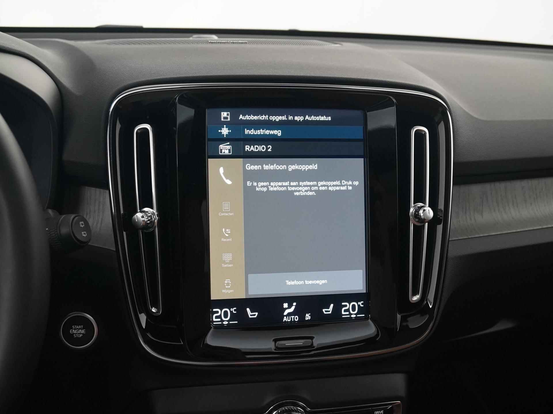 Volvo XC40 1.5 T5 Recharge Inscription | Panoramadak | Harman/Kardon | Zondag Open! - 15/42