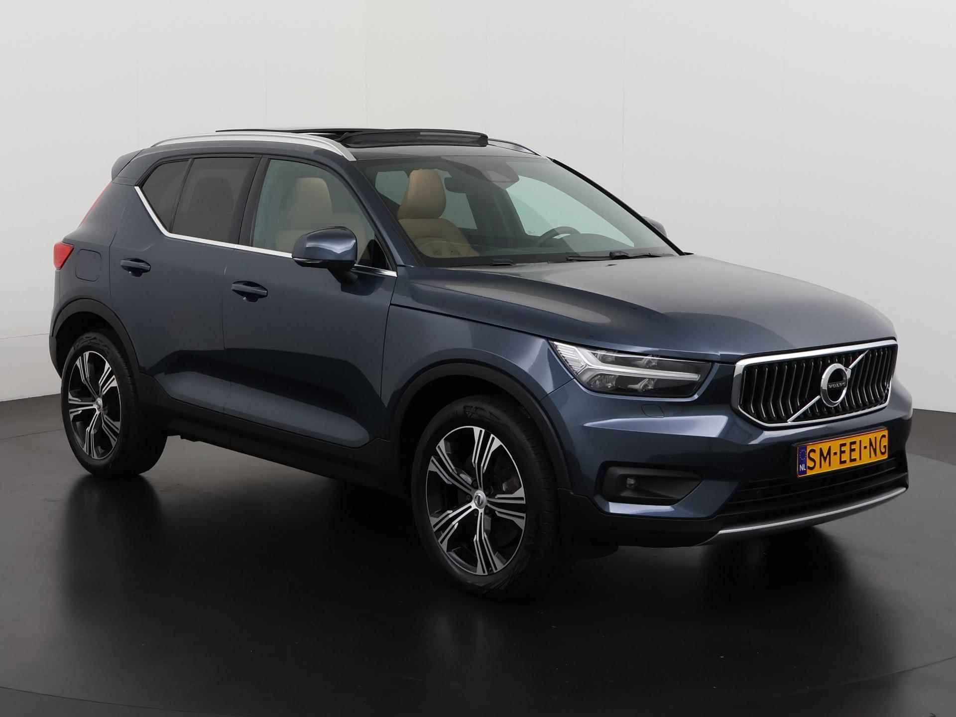 Volvo XC40 1.5 T5 Recharge Inscription | Panoramadak | Harman/Kardon | Zondag Open! - 30/42