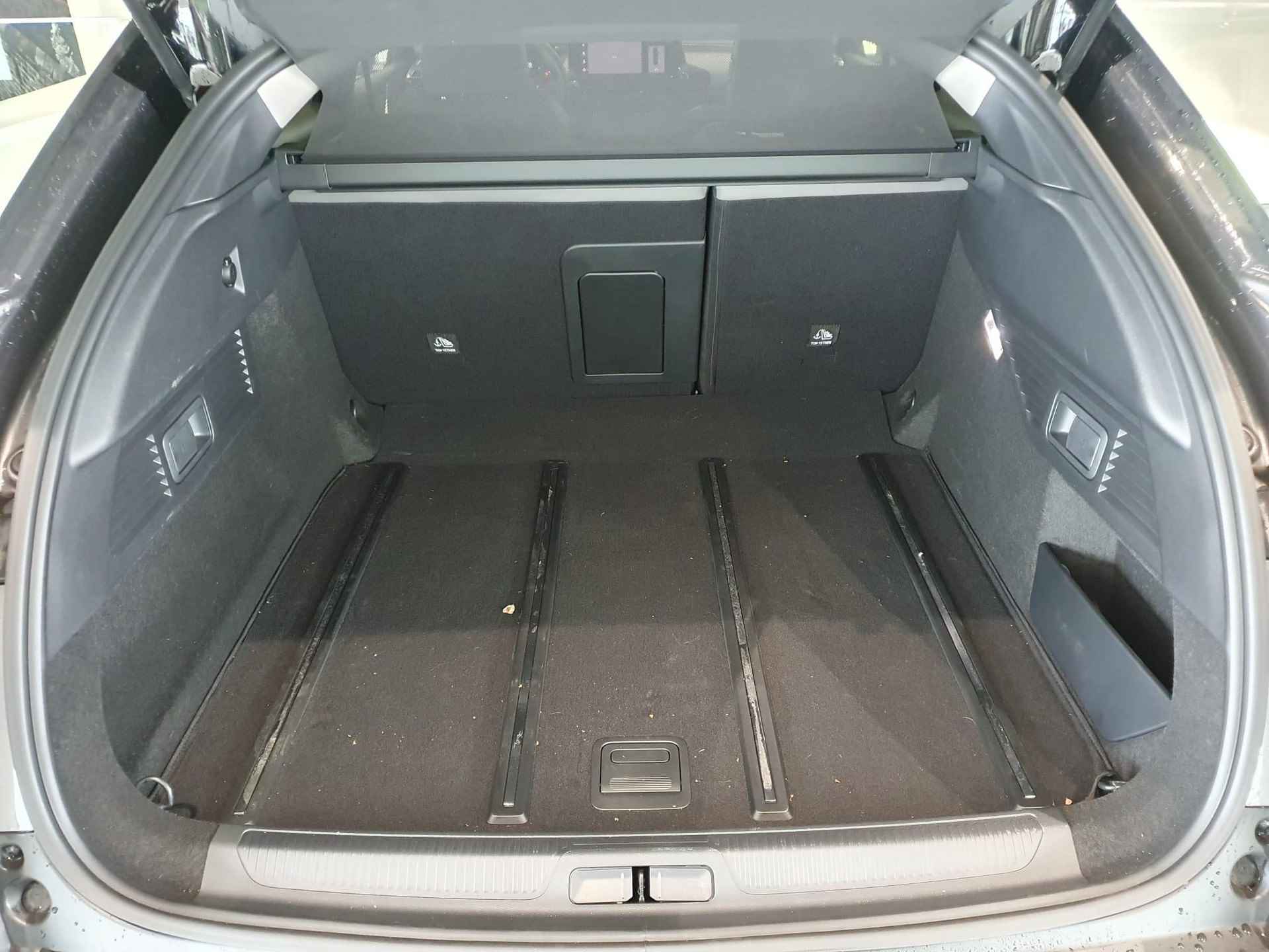 Citroen C5 X Business Plus VOORRAAD - AGR STOELEN - VERWARMBARE VOORRUIT - LEDER | Demo Sale, Bel voor de actuele kilometer stand - 25/30