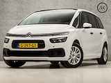 Citroën Grand C4 Spacetourer 1.2 PureTech Deluxe 7 Persoons (DIGITAL COCKPIT, SCHERM, CLIMATE, GETINT GLAS, SPORTSTOELEN, ELEK PAKKET, NIEUWE APK, PARKEERSENSOREN, CRUISE, NIEUWSTAAT)