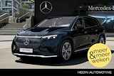 Mercedes-Benz EQS EQS 450 SUV 4MATIC Luxury Line | Premium Pakket | MBUX Hyperscreen