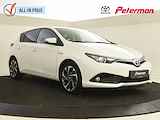 Toyota Auris 1.8 Hybrid Dynamic | Navigatie | Camera | Climate Controll