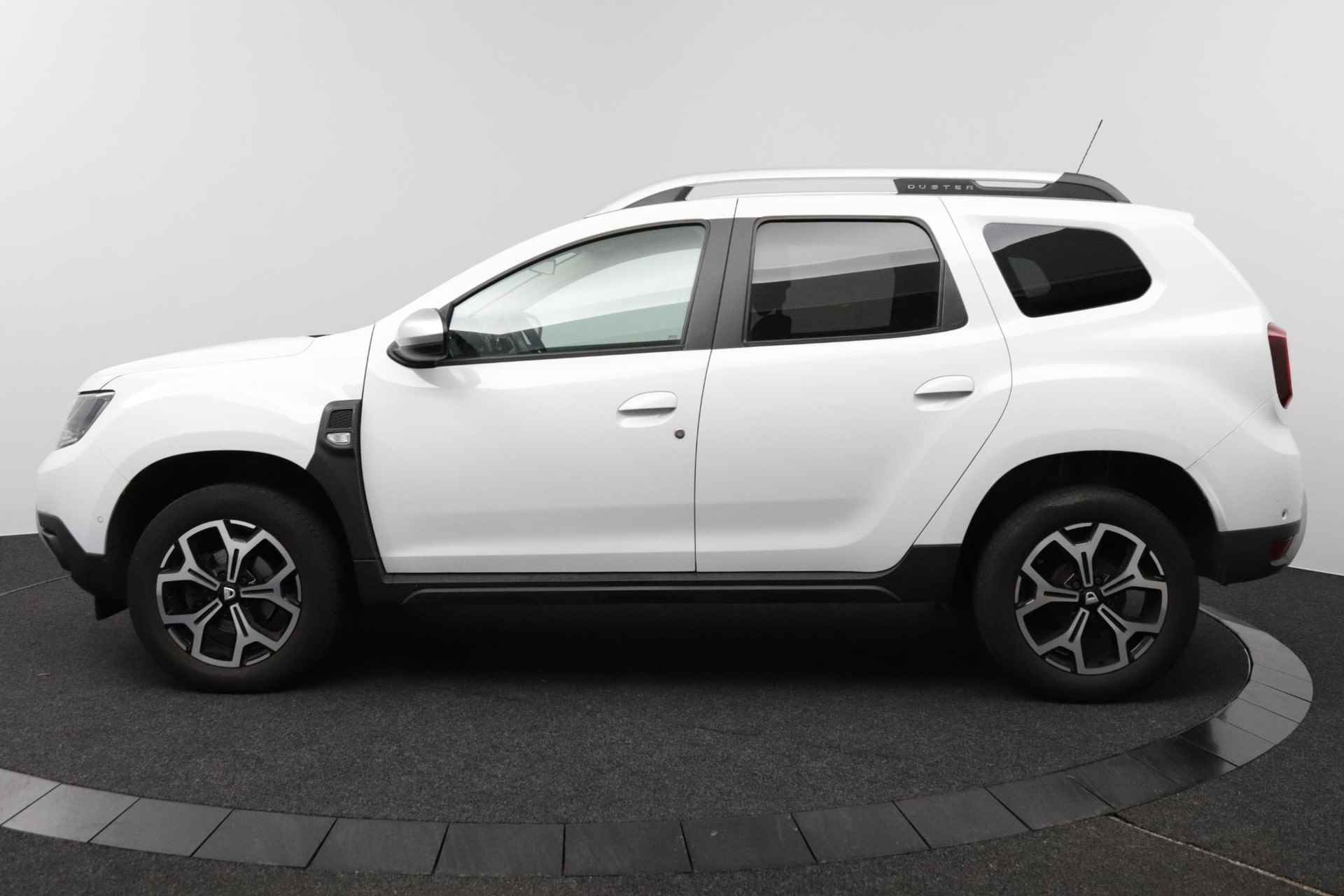 Dacia Duster TCe 100 Bi-Fuel Prestige | Trekhaak | Camera | Android Auto/Apple Car Play | LPG | - 13/31